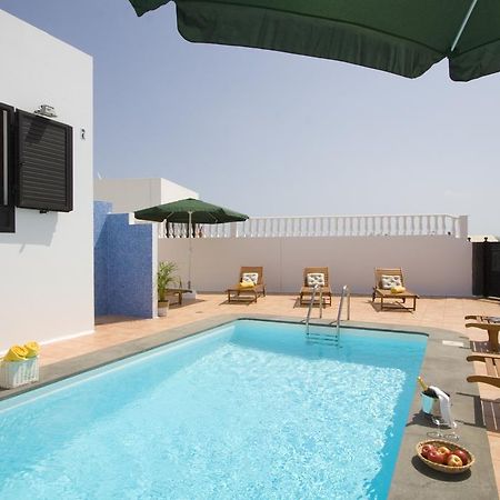 Grand Villa Famara Puerto Del Carmen ปูแอร์โตเดลคาร์เมน ห้อง รูปภาพ