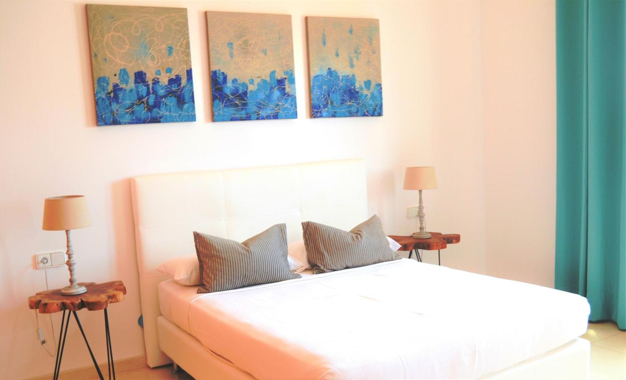 Grand Villa Famara Puerto Del Carmen ปูแอร์โตเดลคาร์เมน ภายนอก รูปภาพ