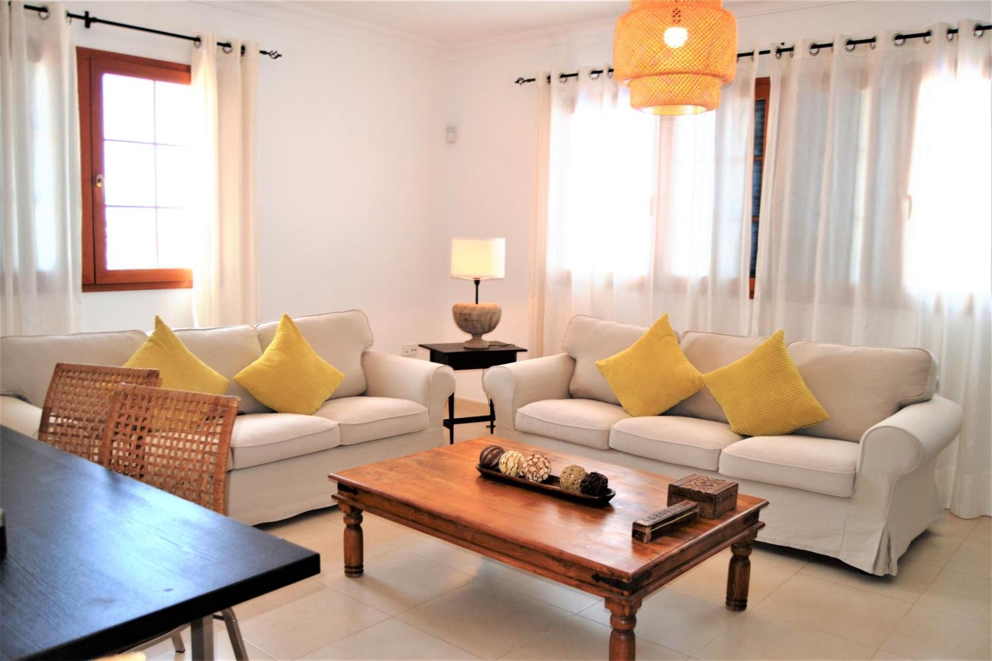 Grand Villa Famara Puerto Del Carmen ปูแอร์โตเดลคาร์เมน ภายนอก รูปภาพ