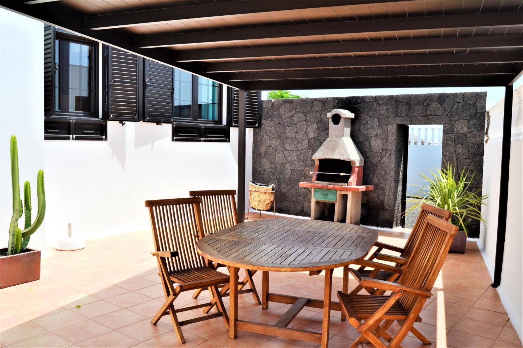 Grand Villa Famara Puerto Del Carmen ปูแอร์โตเดลคาร์เมน ภายนอก รูปภาพ