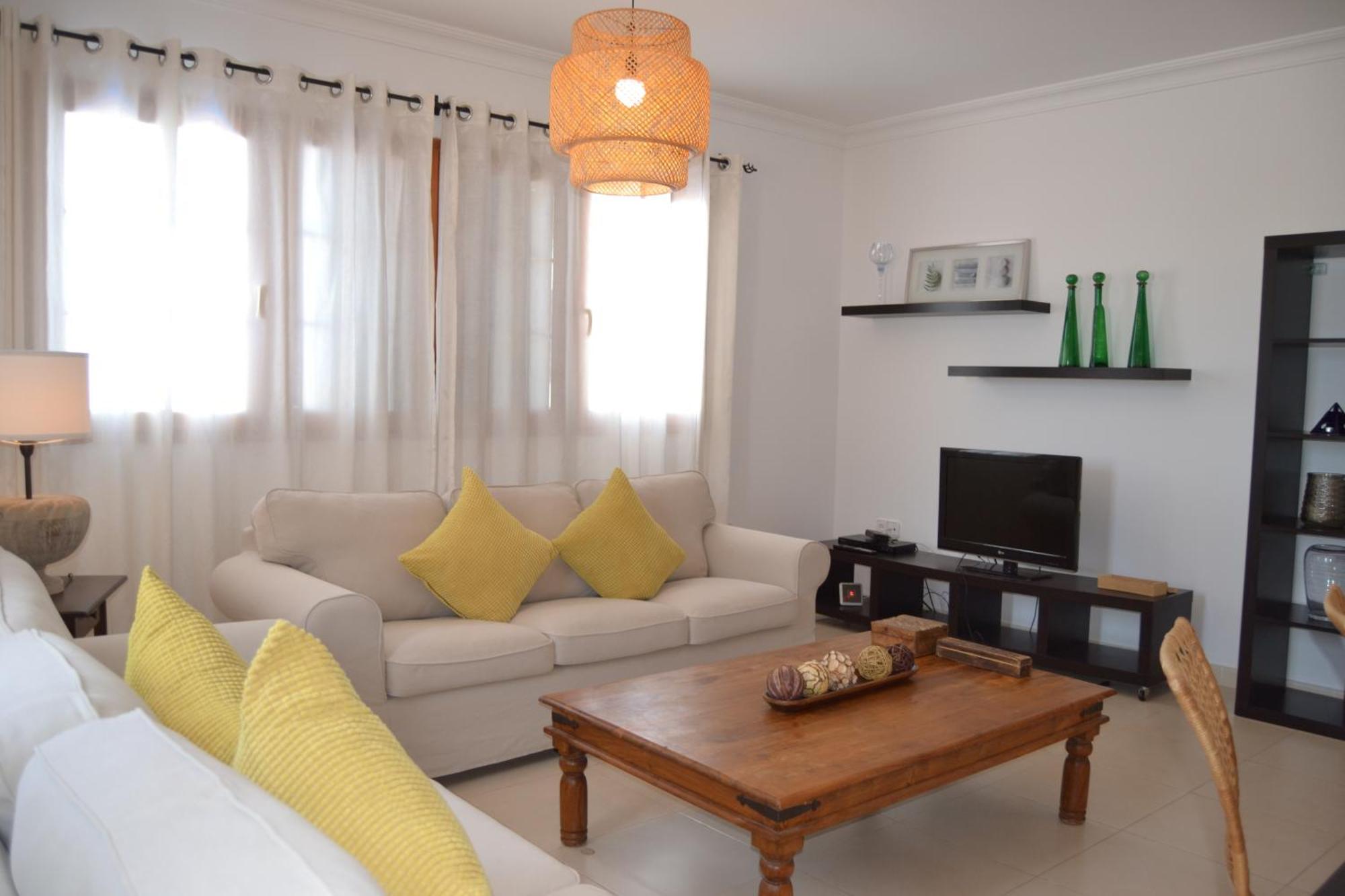 Grand Villa Famara Puerto Del Carmen ปูแอร์โตเดลคาร์เมน ภายนอก รูปภาพ