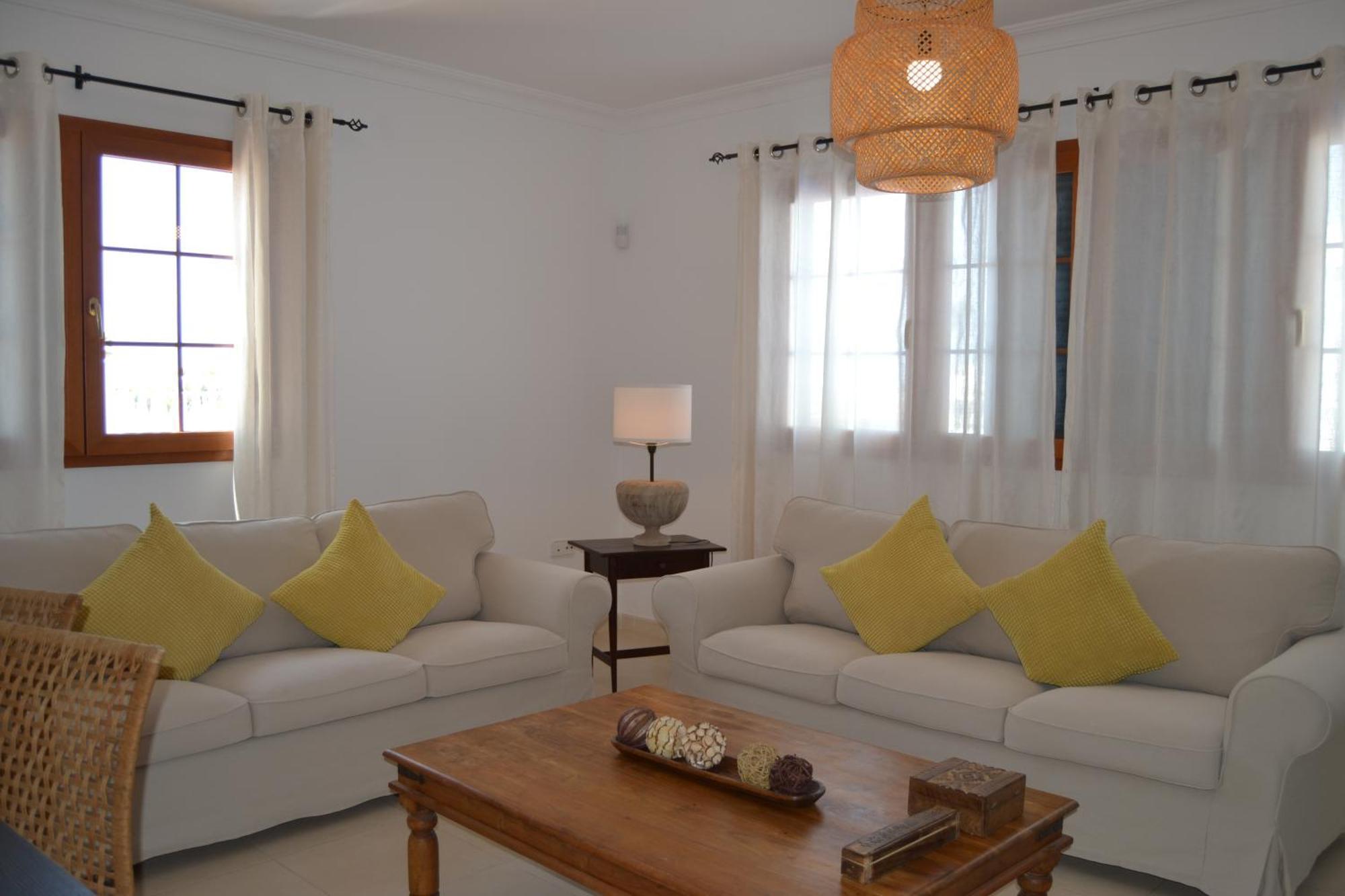 Grand Villa Famara Puerto Del Carmen ปูแอร์โตเดลคาร์เมน ภายนอก รูปภาพ
