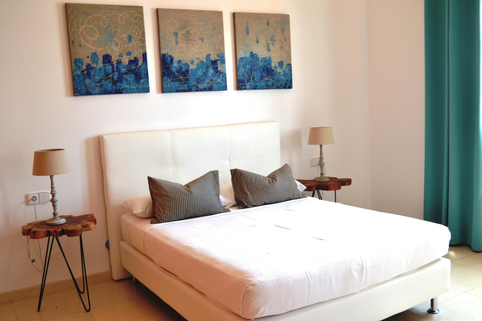 Grand Villa Famara Puerto Del Carmen ปูแอร์โตเดลคาร์เมน ภายนอก รูปภาพ