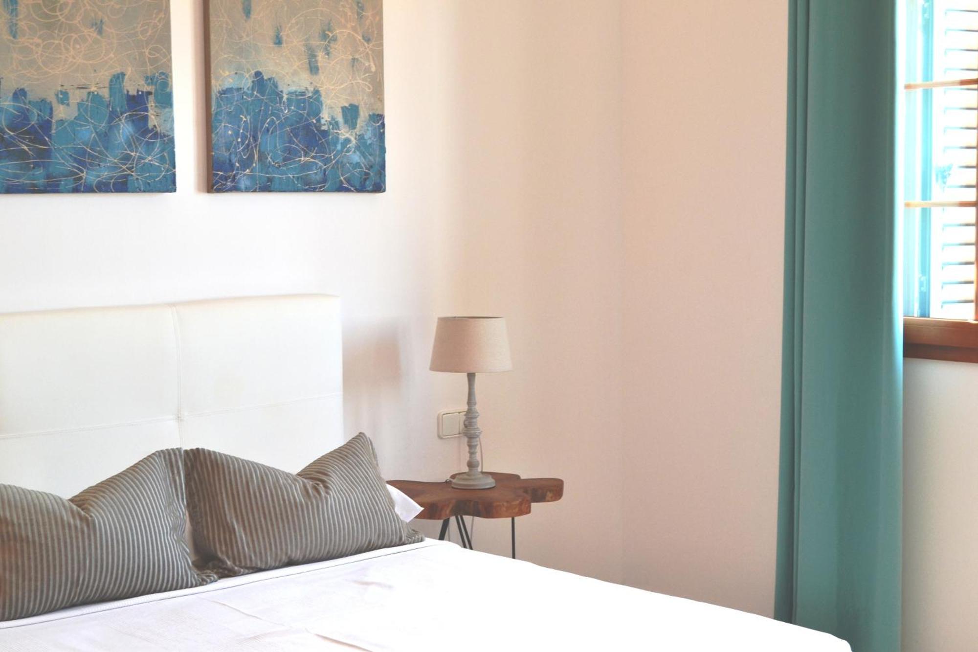 Grand Villa Famara Puerto Del Carmen ปูแอร์โตเดลคาร์เมน ภายนอก รูปภาพ