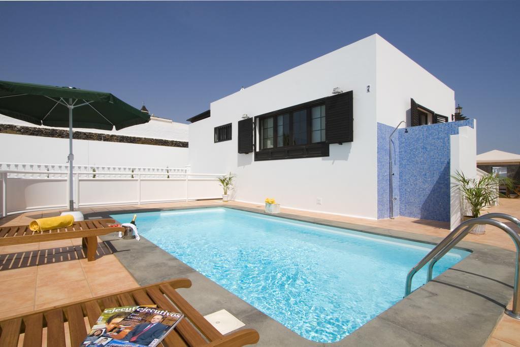 Grand Villa Famara Puerto Del Carmen ปูแอร์โตเดลคาร์เมน ห้อง รูปภาพ