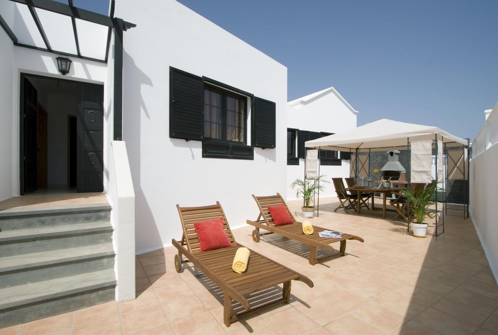 Grand Villa Famara Puerto Del Carmen ปูแอร์โตเดลคาร์เมน ห้อง รูปภาพ