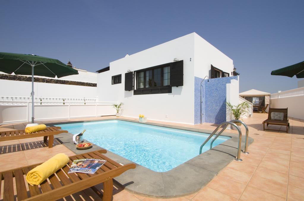 Grand Villa Famara Puerto Del Carmen ปูแอร์โตเดลคาร์เมน ห้อง รูปภาพ